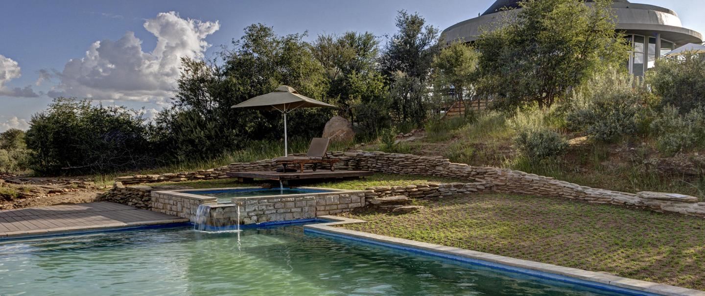 Exclusive Namibia Tour, 7 nights from R22 100 pps - land only