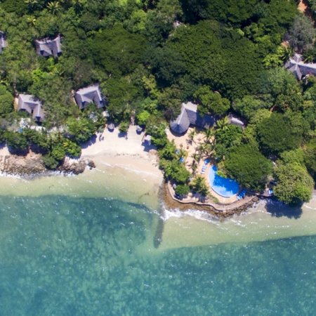 4-Star Fumba Beach Lodge - Zanzibar Package (7 nights)