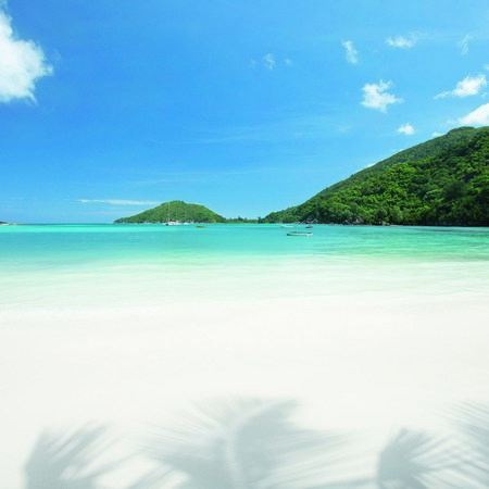 5-Star Constance Ephelia Resort - Mahe, Seychelles Package (7 nights)