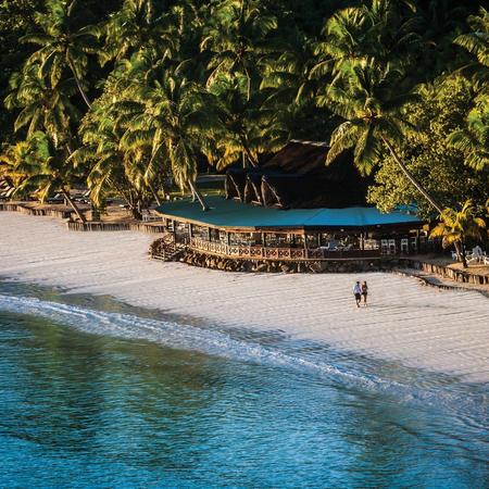 4-Star Paradise Sun - Praslin Island, Seychelles Package (7 nights)