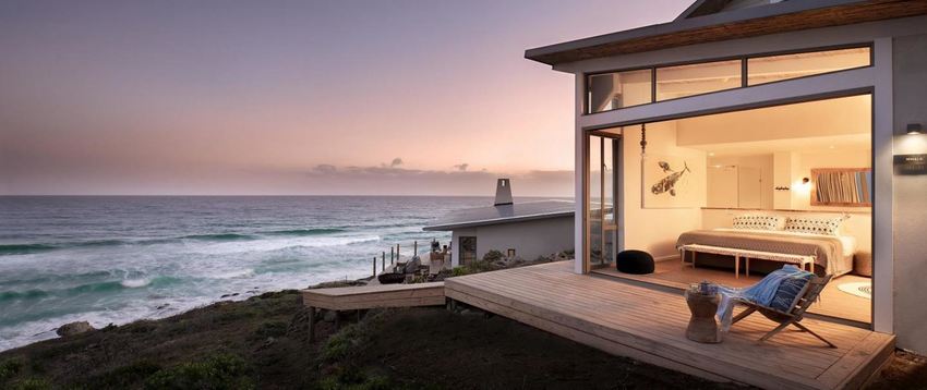 Lekkerwater Beach Lodge, 2 nights from R 000 pps