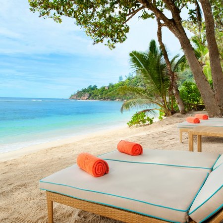 5-Star Kempinski Seychelles Resort - Mahe, Seychelles Package (7 nights)