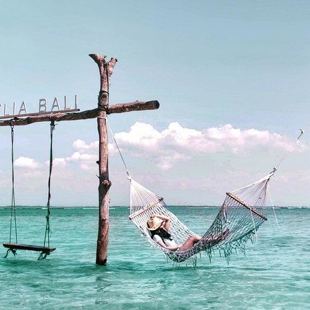 5-Star Melia Bali - Nusa Dua Beach, Bali, Indonesia (7 night package)