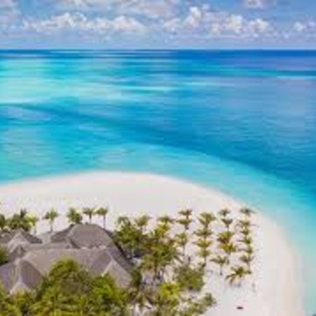 4* Meeru Island Resort Maldives