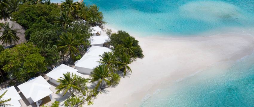 Sandies Bathala Maldives, 7 nights from R36 860 pps