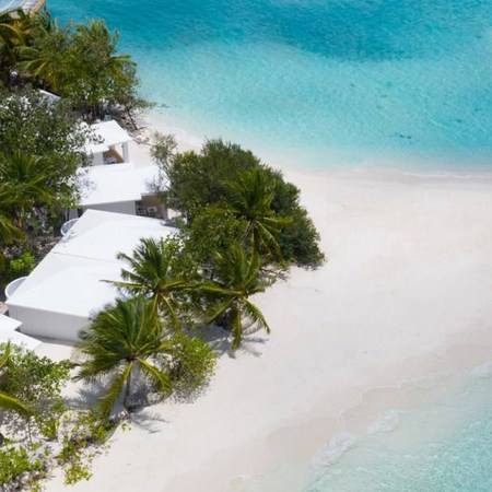 Sandies Bathala Maldives, 7 nights from R36 860 pps