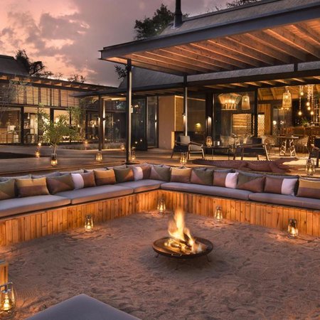 Lion Sands River Lodge, 2 nights from R23 690 pps - self drive