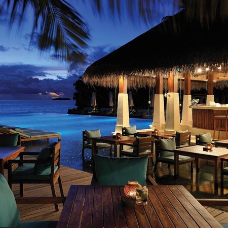 Ayada Maldives, 7 nights from R58 980 pps