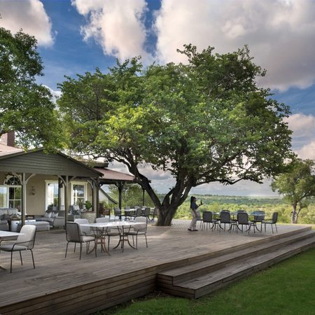 Luxury 5* &Beyond Kirkman's Kamp - SA Resident special - Save R9 250.00 pps