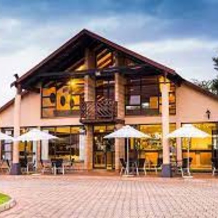 4 Star Aha Alpine Heath Resort From R 528 PPS