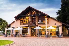 4 Star Aha Alpine Heath Resort From R 528 PPS