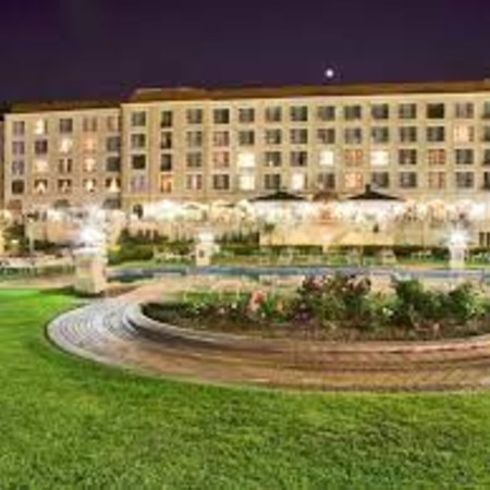 Riviera on Vaal Hotel and Country Resort From R1 490 PPS