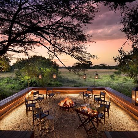 Luxury 5* &Beyond Phinda Vlei Lodge - SA Resident special - save R10 500.00 pps