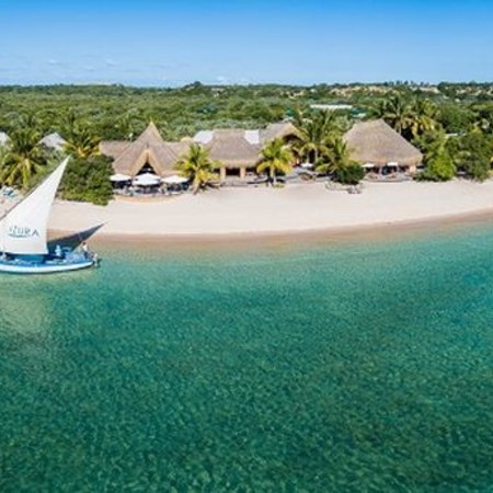 5* Azura Benguerra - Mozambique