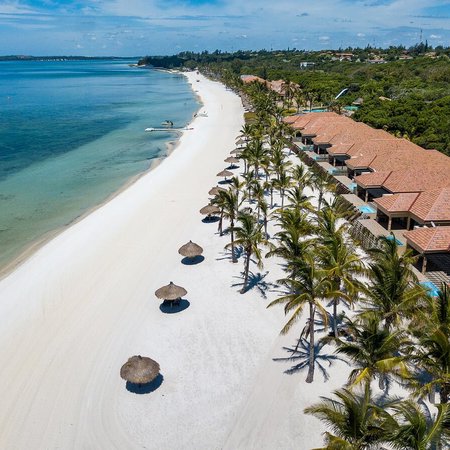 Mozambique Bilene and Ponta Combo | 7 nights