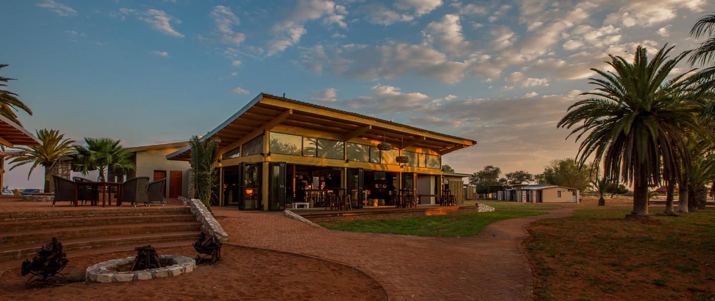 Sossusvlei Adventure, Namibia for 2 nights from R9 460 pps - land only