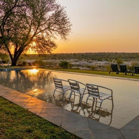 Mjejane River Lodge - Stay for 3 pay for 2 nights