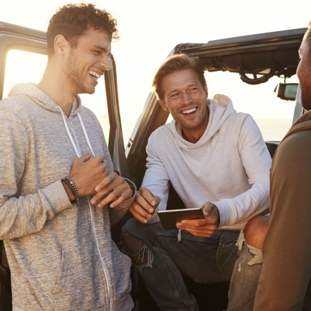 Ultimate Mens Bush Escape #ManCation - Amakhosi Safari Lodge - *from R3100 ppspn*