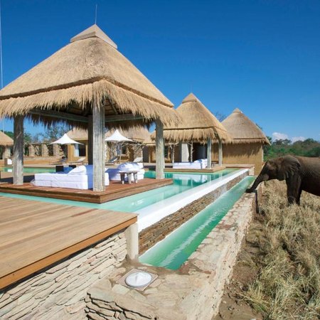 Kapama River Lodge - Midweek - Stay for 3 pay for 2