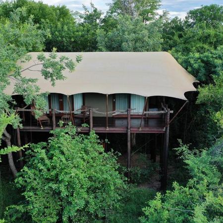 Kapama Buffalo Camp - Sunday - Thursday : Stay for 3 pay for 2