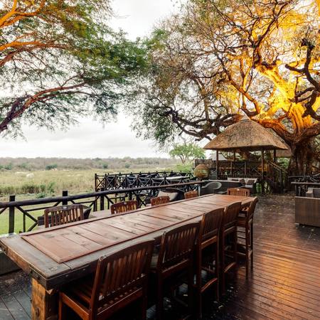 4* Protea Hotel Kruger Gate - Stay for 3 pay for 2 nights