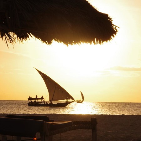 Riu Palace Zanzibar, 5 nights from R32 450 pps