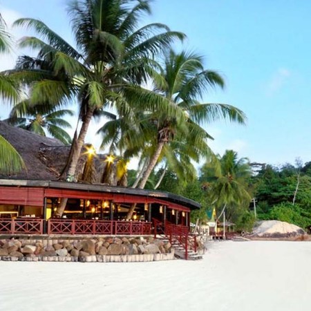 Paradise Sun Hotel, 6 nights from R33 910 pps