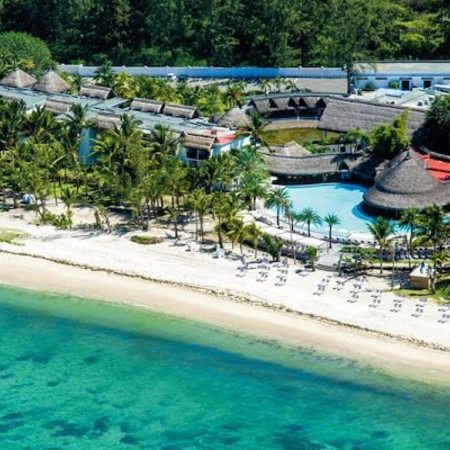 RIU PALACE MALDIVES