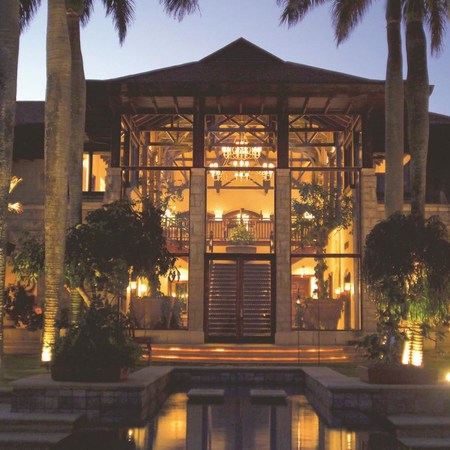 Zimbali Lodge, 2 nights from R4 390 pps - self drive