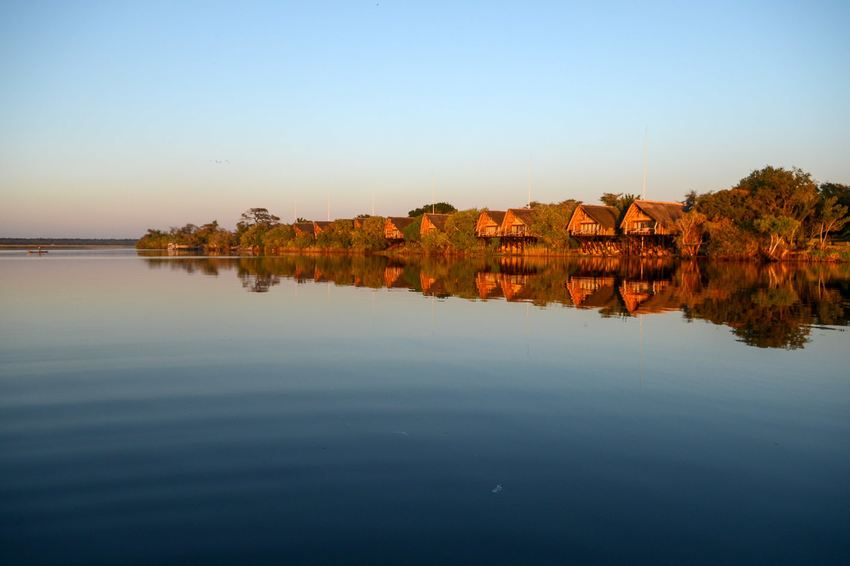 Chobe Water Villas, Botswana - 2 Nights *from R9720.00 pps*