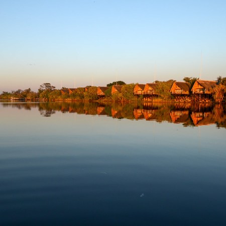 Chobe Water Villas, Botswana - 2 Nights *from R9720.00 pps*