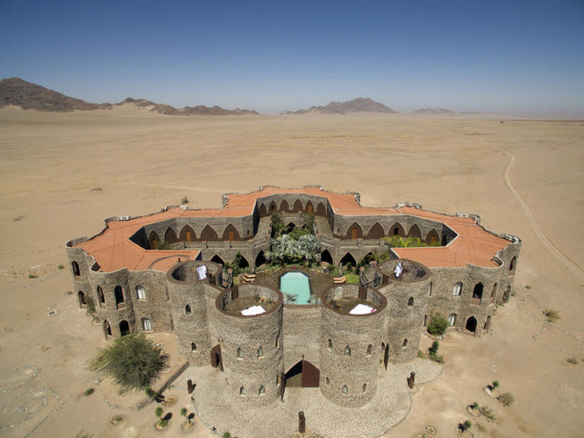 Le Mirage Resort & Spa, Namibia - 2 Nights *from R4850.00 pps*