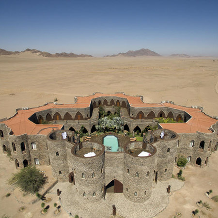 Le Mirage Resort & Spa, Namibia - 2 Nights *from R4850.00 pps*