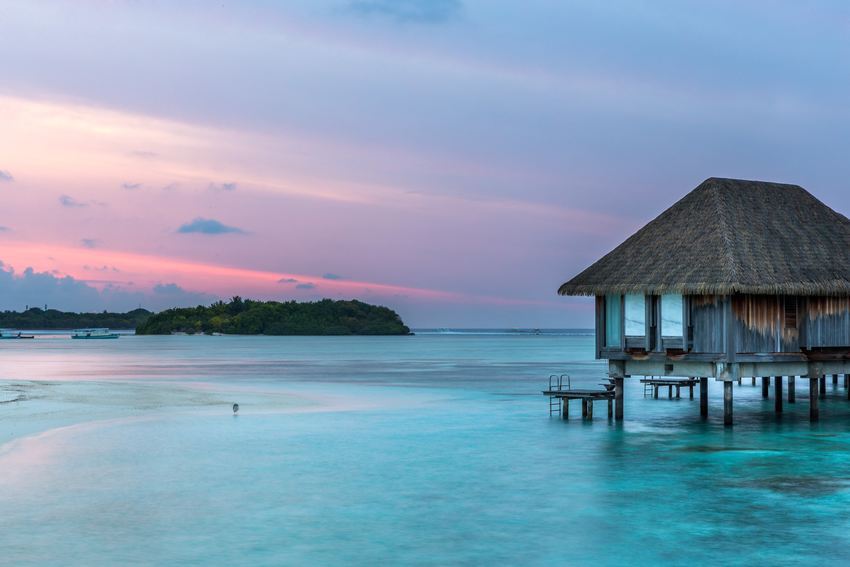 Club Med Honeymoon Escape - Kani, Maldives *7 NIGHTS FROM R33 356 PP*