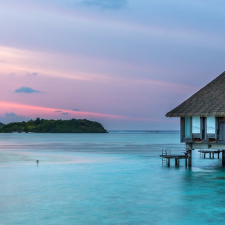 Club Med Honeymoon Escape - Kani, Maldives *7 NIGHTS FROM R33 356 PP*