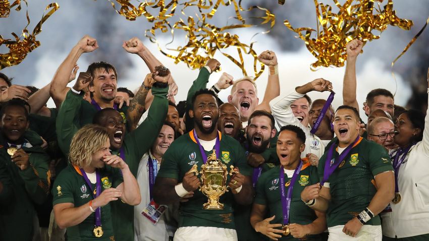 Uniworld Boutique River Cruise Rugby World Cup 2023 9-day Tour - *from R146,765 pps*