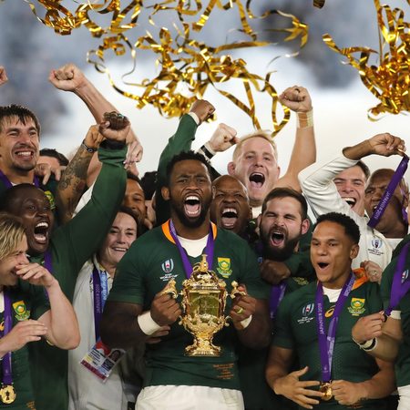 Uniworld Boutique River Cruise Rugby World Cup 2023 9-day Tour - *from R146,765 pps*