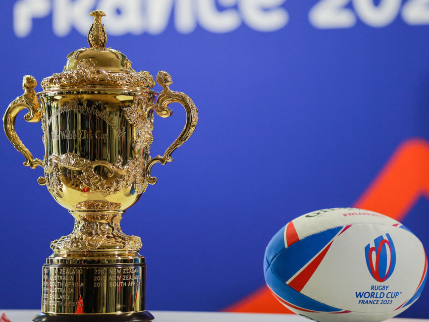 Rugby World Cup 2023 -11 Day Uniworld River Cruise Tour - *from R174,505 pps*