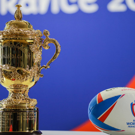 Rugby World Cup 2023 -11 Day Uniworld River Cruise Tour - *from R174,505 pps*