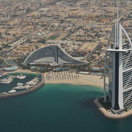 Dubai Living
