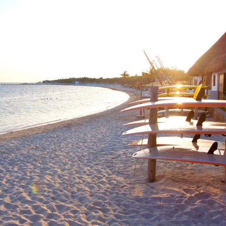 Club Med Cancun, 7 nights from R53 730 pps