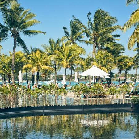 Mauricia Beachcomber Resort & Spa, 5 nights from R22 890 pps