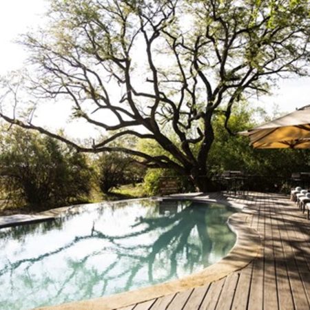 Toka Leya - Victoria Falls, Livingstone Zambia