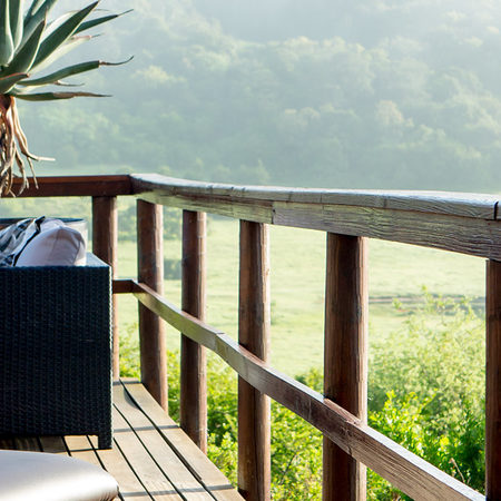 Hopewell Private Game Reserve - 2 night stay - 5*