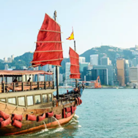 HONG KONG HIGHLIGHTS