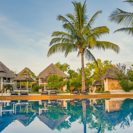 Filao Beach - Zanzibar - 7 Nights
