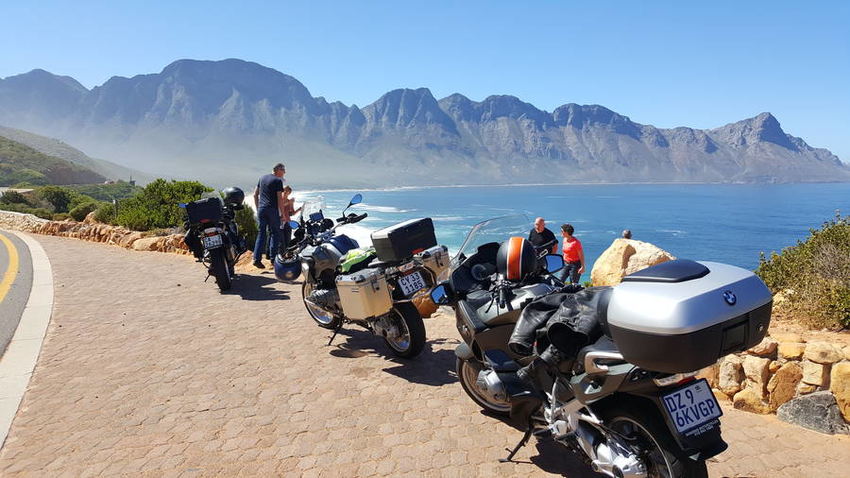 Biking - 14-Day Namibia Desert Adventure: CapeTown to Windhoek − 2022