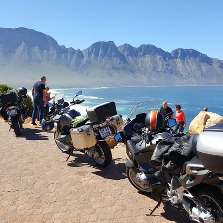 Biking - 14-Day Namibia Desert Adventure: CapeTown to Windhoek − 2022
