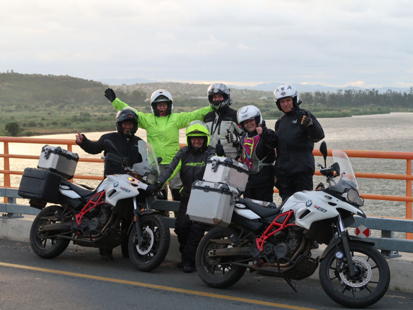Biking - 17-Day Victoria Falls and Beyond Overland Tour – 2022