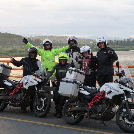 Biking - 17-Day Victoria Falls and Beyond Overland Tour – 2022